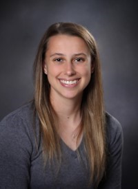 Taylor Stahly | Recruiting Coordinator