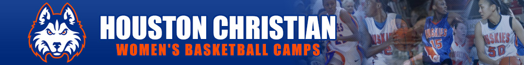 Houston Christian - Women's Basketball