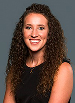 Becca Allison | Associate Head Coach
