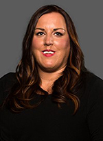 Donna Finnie | Head Coach